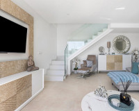 Nouvelle construction - Villa Individuelle - San Javier - Parque de los leones
