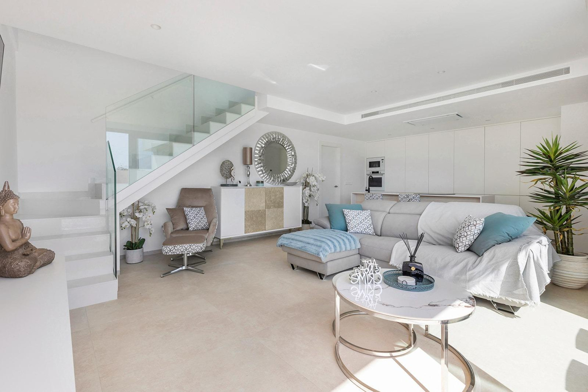 Nouvelle construction - Villa Individuelle - San Javier - Parque de los leones