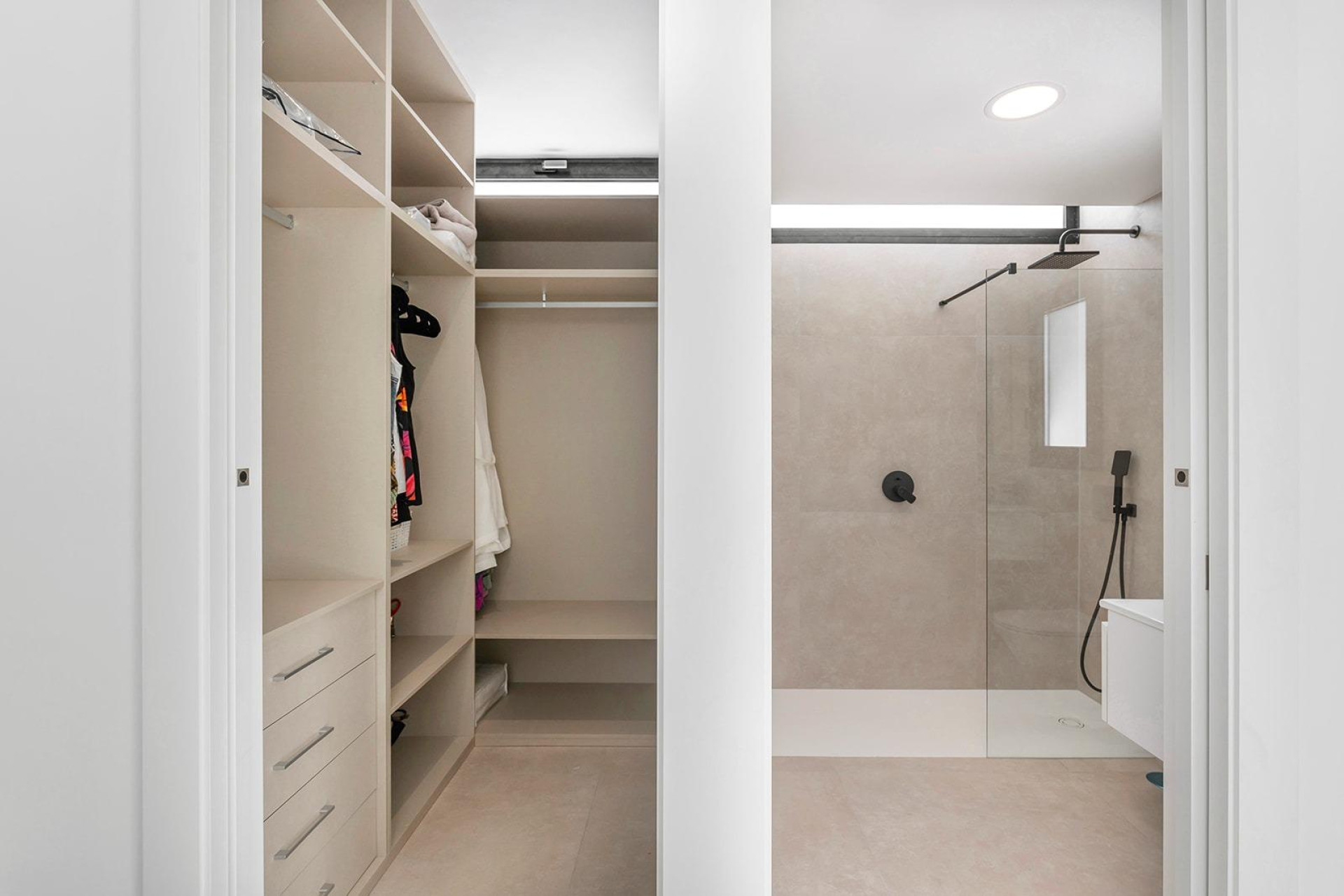 Nouvelle construction - Villa Individuelle - San Javier - Parque de los leones