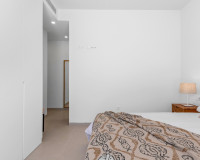 Nouvelle construction - Villa Individuelle - San Javier - Parque del doce