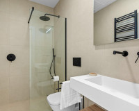 Nouvelle construction - Villa Individuelle - San Javier - Parque del doce