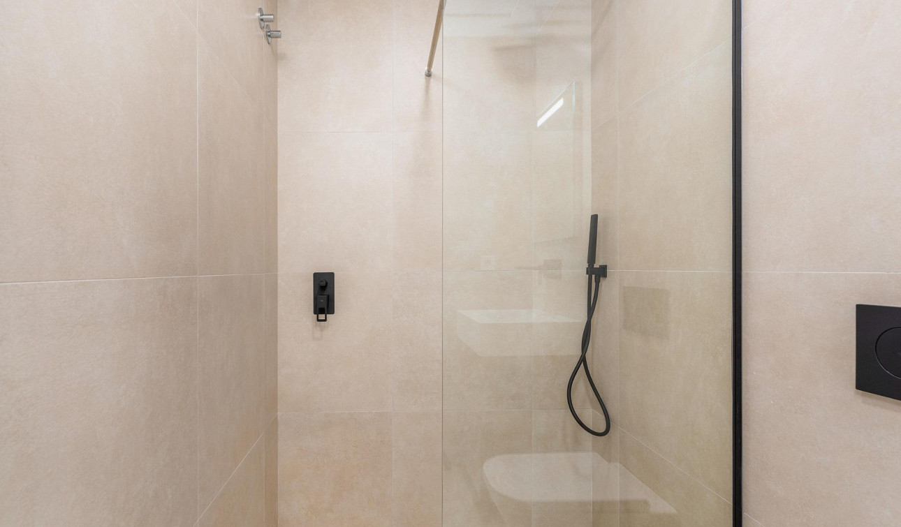 Nouvelle construction - Villa Individuelle - San Javier - Parque del doce