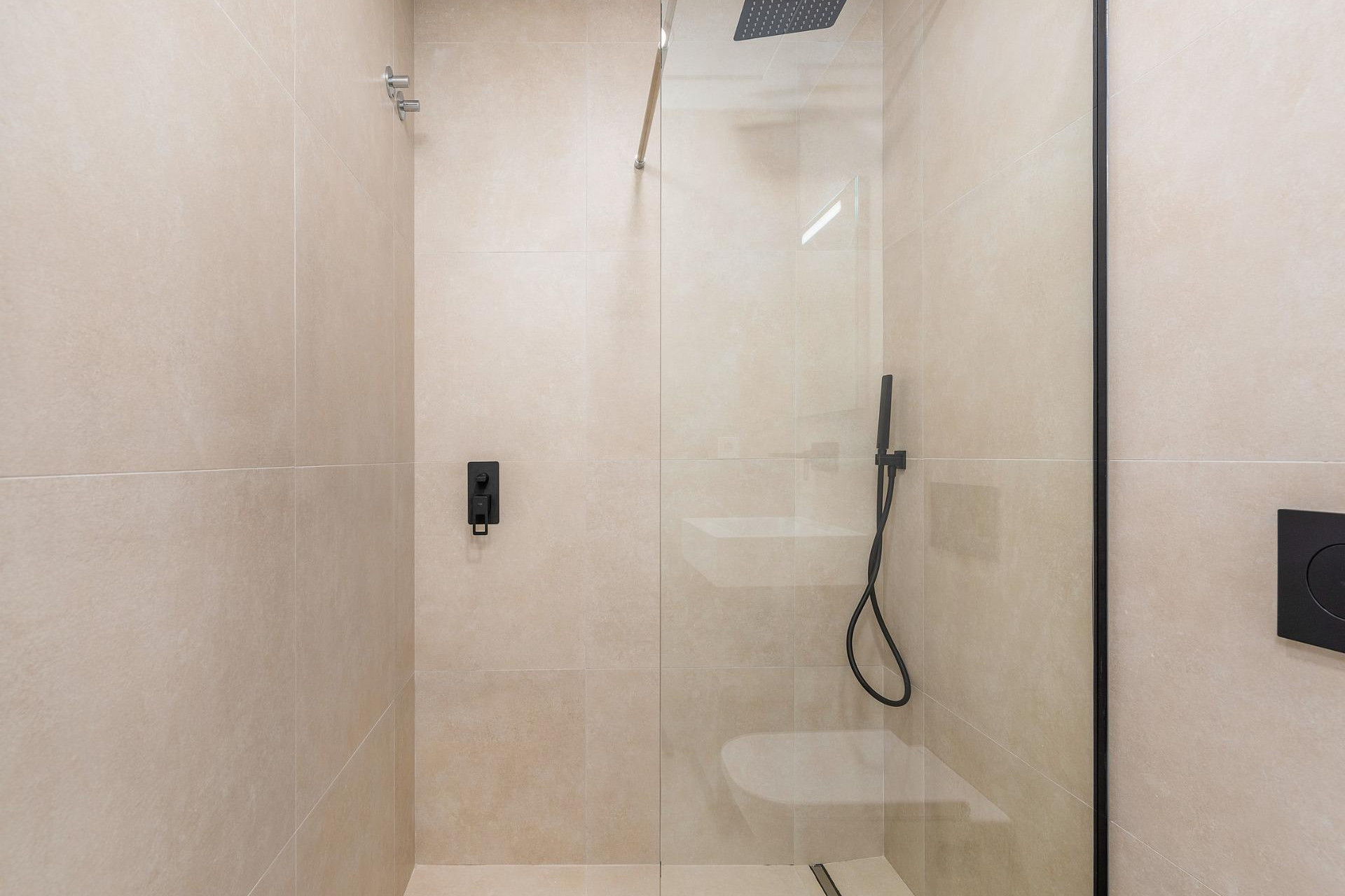 Nouvelle construction - Villa Individuelle - San Javier - Parque del doce