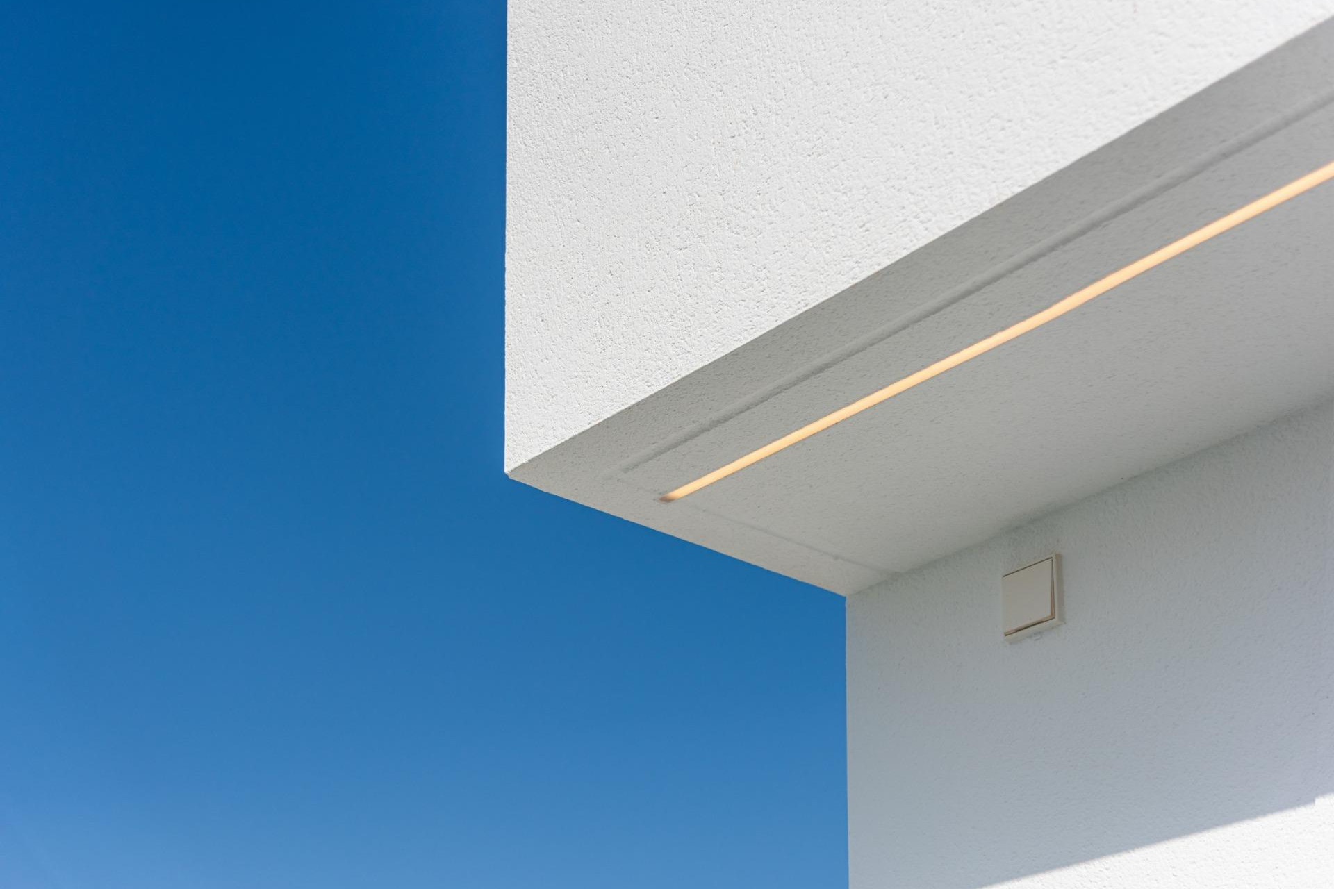 Nouvelle construction - Villa Individuelle - San Javier - Parque del doce