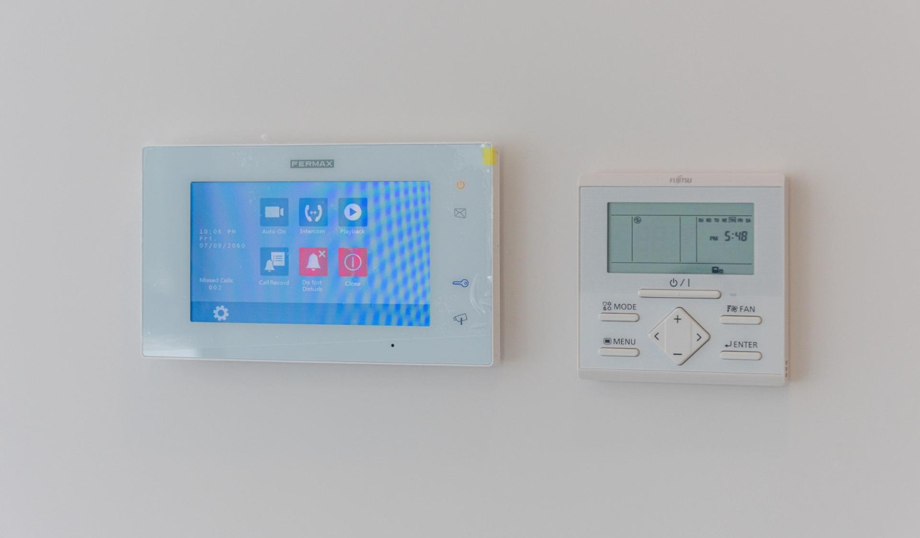 Nouvelle construction - Villa Individuelle - San Javier - Parque del doce