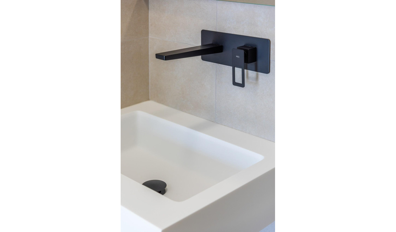 Nouvelle construction - Villa Individuelle - San Javier - Parque del doce