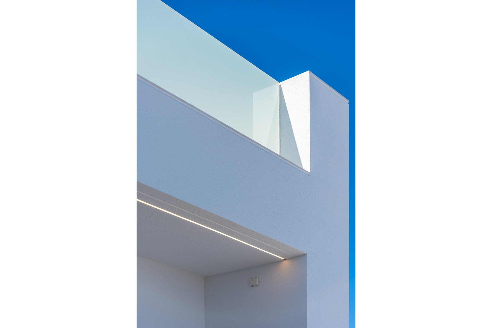 Nouvelle construction - Villa Individuelle - San Javier - Parque del doce