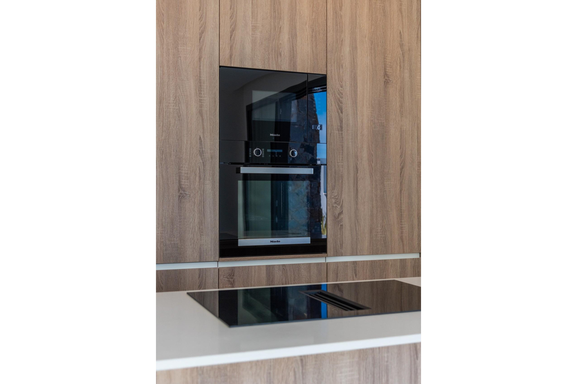 Nouvelle construction - Villa Individuelle - San Javier - Parque del doce