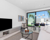 Nouvelle construction - Villa Individuelle - San Javier - Parque del doce