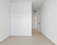 Nouvelle construction - Villa Individuelle - San Javier - Parque del doce