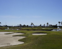 Nouvelle construction - Villa Individuelle - San Javier - Roda Golf