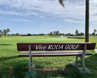 Nouvelle construction - Villa Individuelle - San Javier - Roda Golf