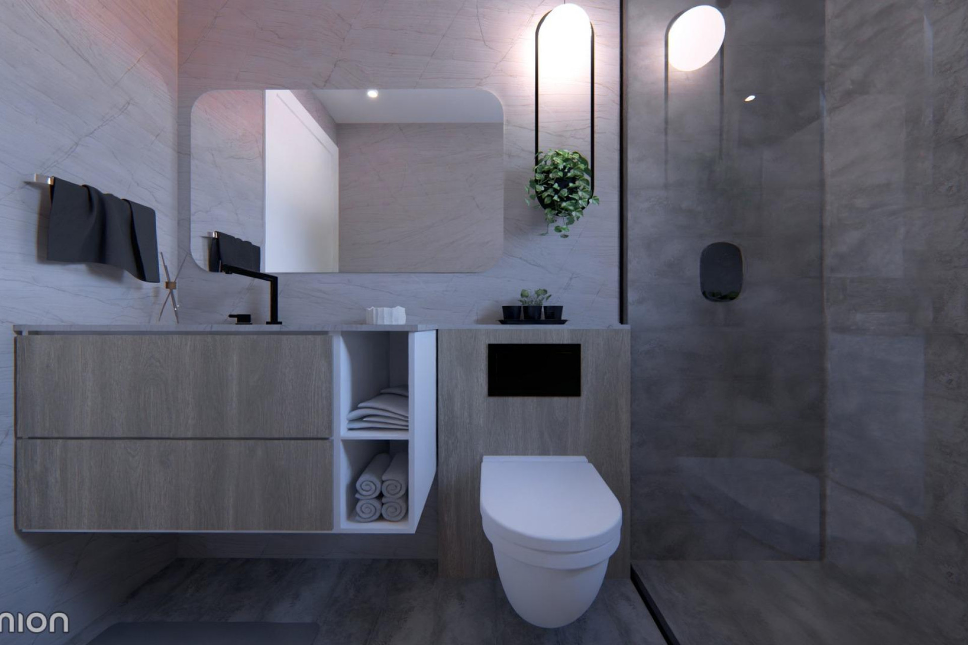 Nouvelle construction - Villa Individuelle - San Javier - Santiago De La Ribera