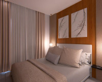 Nouvelle construction - Villa Individuelle - San Javier - Santiago De La Ribera