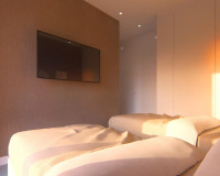 Nouvelle construction - Villa Individuelle - San Javier - Santiago De La Ribera