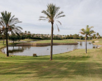 Nouvelle construction - Villa Individuelle - San Javier - Santiago De La Ribera