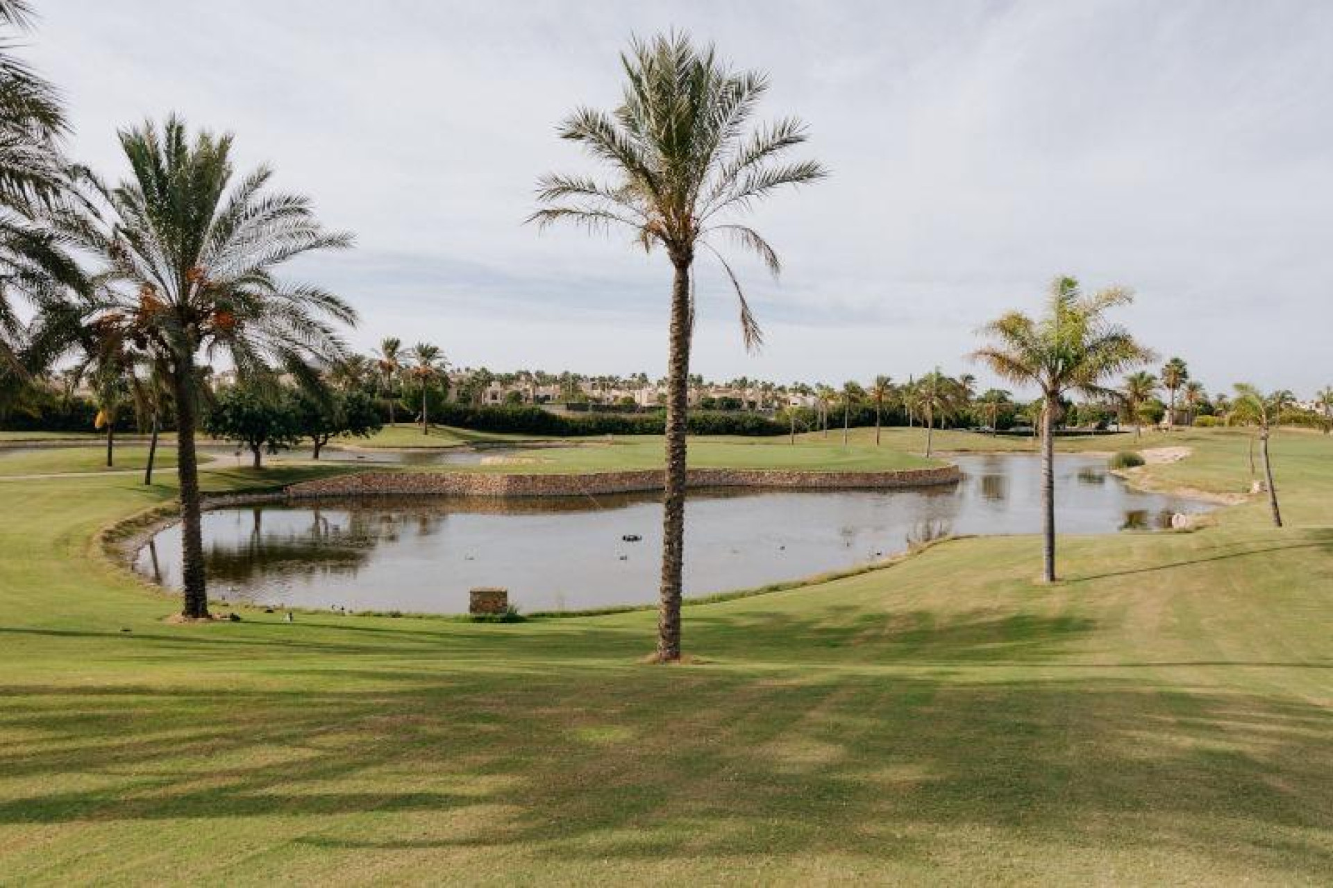 Nouvelle construction - Villa Individuelle - San Javier - Santiago De La Ribera