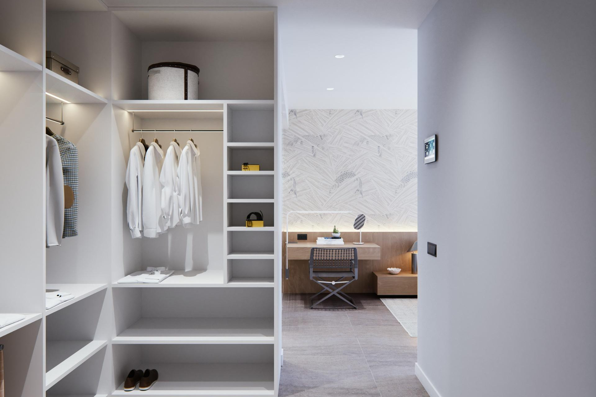 Nouvelle construction - Villa Individuelle - San Javier