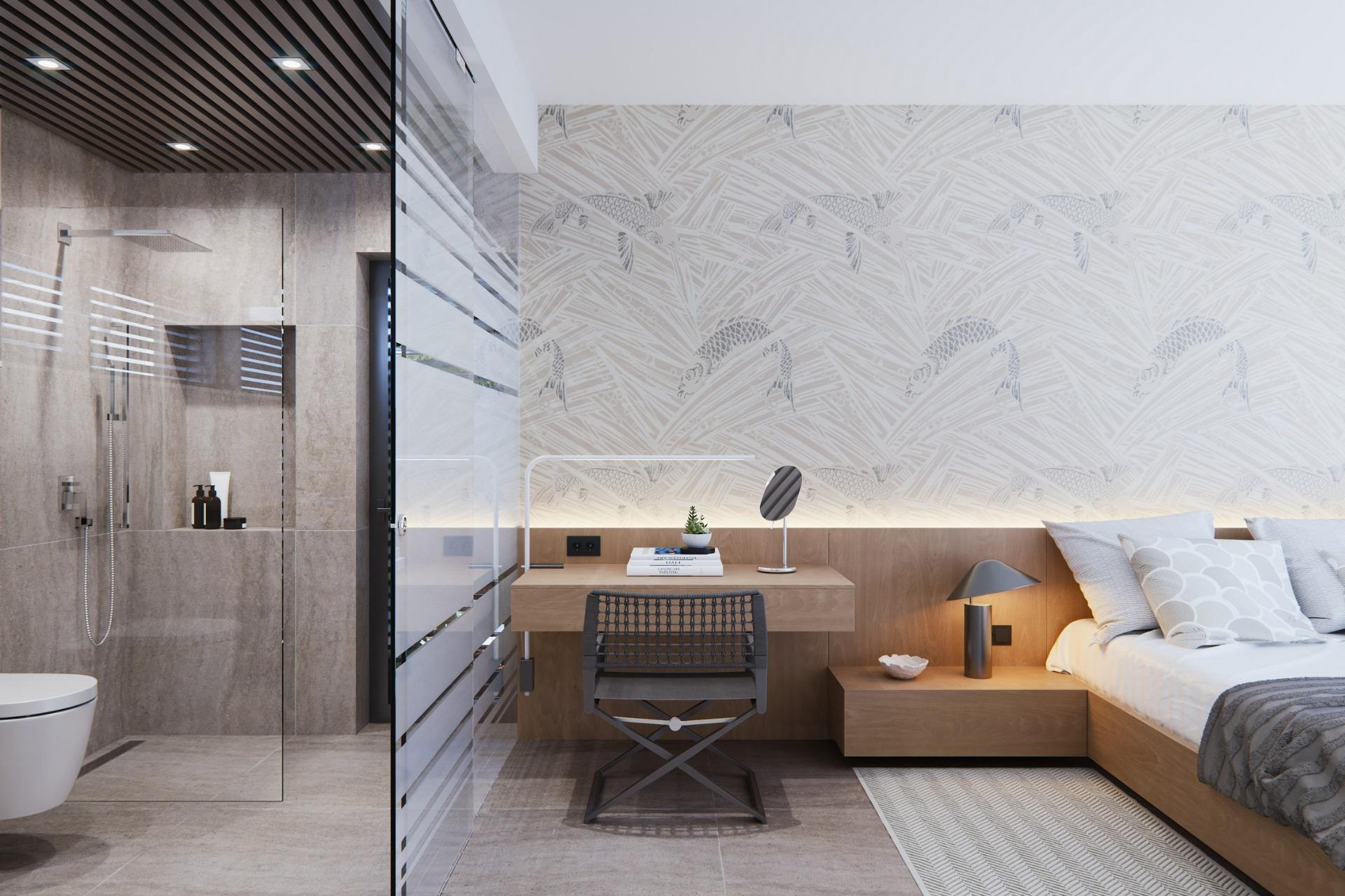 Nouvelle construction - Villa Individuelle - San Javier