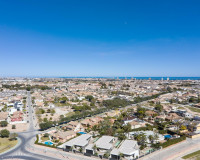 Nouvelle construction - Villa Individuelle - San Javier