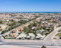 Nouvelle construction - Villa Individuelle - San Javier