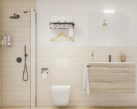 Nouvelle construction - Villa Individuelle - San Juan de Alicante - Lloixa