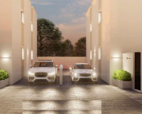 Nouvelle construction - Villa Individuelle - San Juan de Alicante - Lloixa