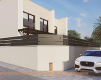 Nouvelle construction - Villa Individuelle - San Juan de Alicante - Lloixa