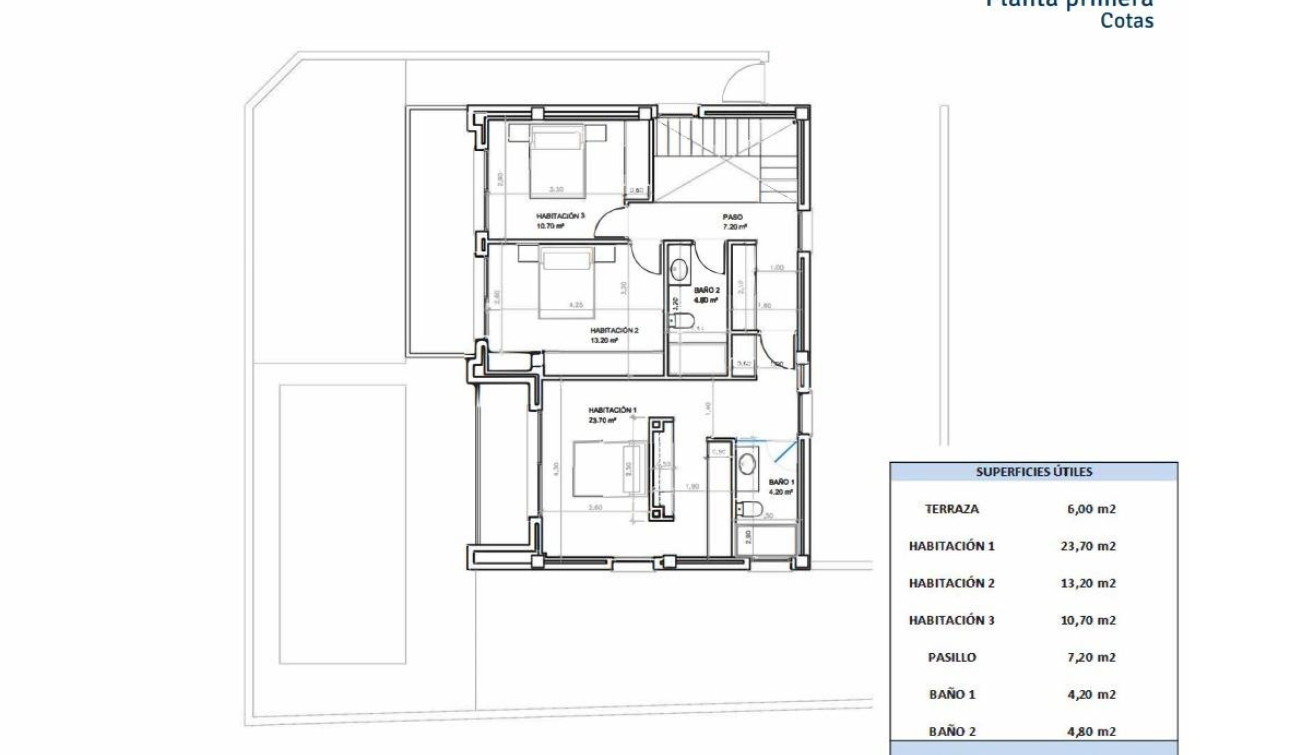 Nouvelle construction - Villa Individuelle - San Juan de Alicante - Lloixa