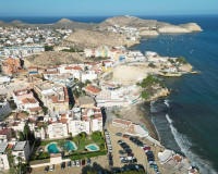 Nouvelle construction - Villa Individuelle - San Juan de los Terreros - Las Mimosas