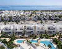 Nouvelle construction - Villa Individuelle - San Juan de los Terreros - San Juan De Los Terreros