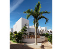 Nouvelle construction - Villa Individuelle - San Juan de los Terreros - San Juan De Los Terreros