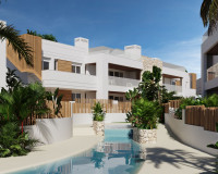 Nouvelle construction - Villa Individuelle - San Juan de los Terreros - San Juan De Los Terreros