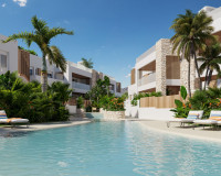 Nouvelle construction - Villa Individuelle - San Juan de los Terreros - San Juan De Los Terreros