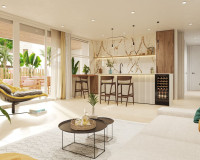 Nouvelle construction - Villa Individuelle - San Juan de los Terreros - San Juan De Los Terreros