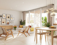 Nouvelle construction - Villa Individuelle - San Juan de los Terreros - San Juan De Los Terreros