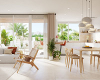 Nouvelle construction - Villa Individuelle - San Juan de los Terreros - San Juan De Los Terreros