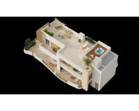 Nouvelle construction - Villa Individuelle - San Juan de los Terreros - San Juan De Los Terreros