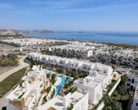 Nouvelle construction - Villa Individuelle - San Juan de los Terreros - San Juan De Los Terreros