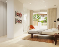 Nouvelle construction - Villa Individuelle - San Juan de los Terreros - San Juan De Los Terreros