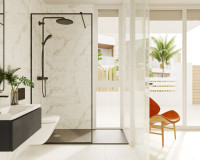 Nouvelle construction - Villa Individuelle - San Juan de los Terreros - San Juan De Los Terreros
