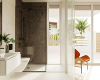 Nouvelle construction - Villa Individuelle - San Juan de los Terreros - San Juan De Los Terreros