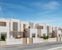 Nouvelle construction - Villa Individuelle - San Juan de los Terreros - San Juan De Los Terreros