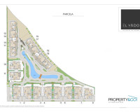 Nouvelle construction - Villa Individuelle - San Juan de los Terreros - San Juan De Los Terreros
