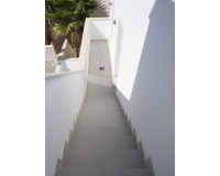 Nouvelle construction - Villa Individuelle - San Miguel de Salinas - Blue Lagoon