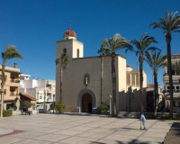 Nouvelle construction - Villa Individuelle - San Miguel de Salinas - Blue Lagoon