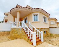 Nouvelle construction - Villa Individuelle - San Miguel de Salinas - Cerro Del Sol