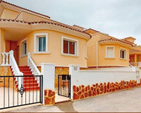 Nouvelle construction - Villa Individuelle - San Miguel de Salinas - Cerro Del Sol