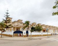 Nouvelle construction - Villa Individuelle - San Miguel de Salinas - Cerro Del Sol