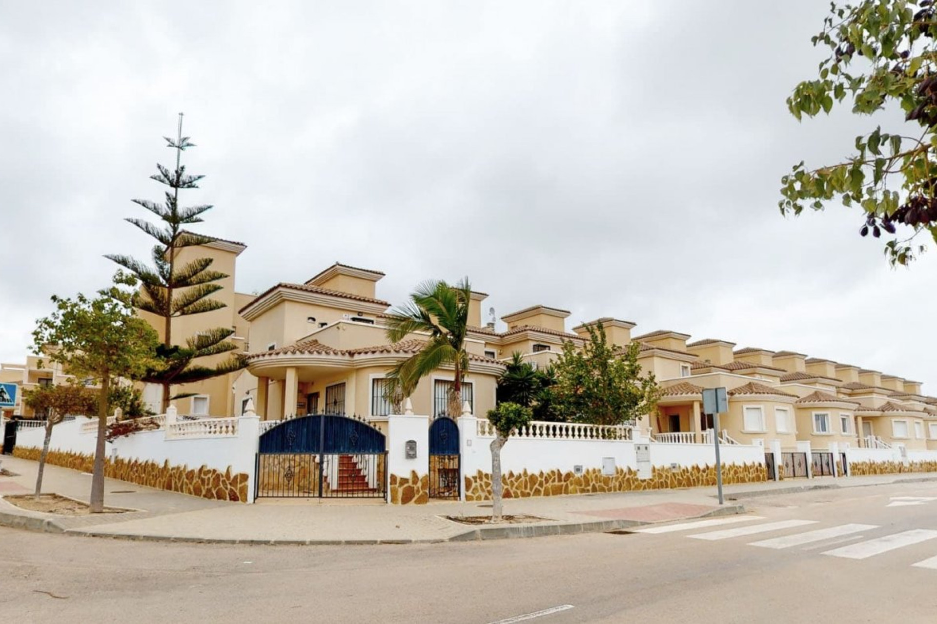 Nouvelle construction - Villa Individuelle - San Miguel de Salinas - Cerro Del Sol